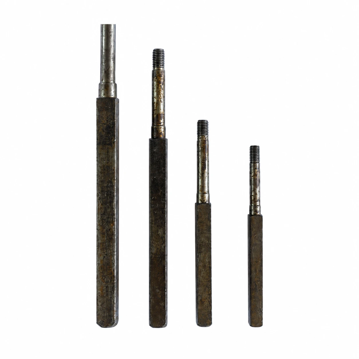 制动器方轴